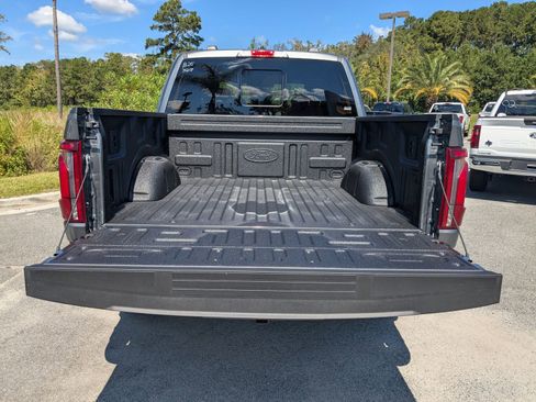 New 2025 Ford F150 Lariat w/ Equipment Group 502A High image 14