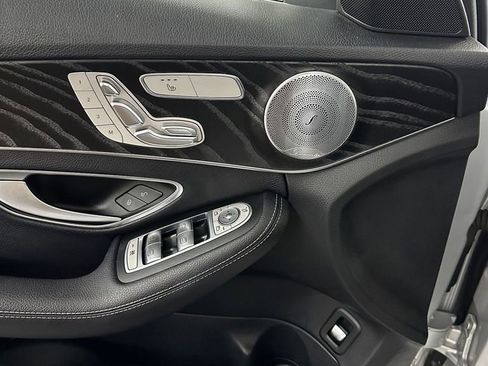 Used 2016 Mercedes-Benz C 300 4MATIC Sedan image 9