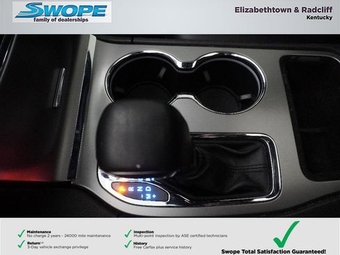 Used 2020 Jeep Grand Cherokee Altitude image 24