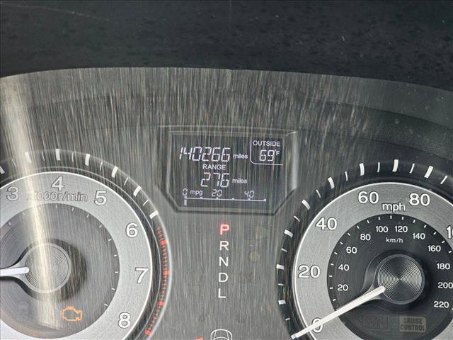 Used 2011 Honda Odyssey EX-L image 27