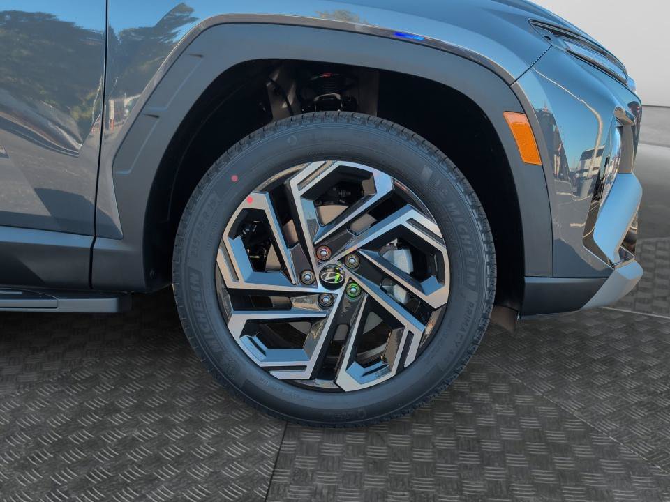 New 2026 Hyundai Tucson SEL Plus AWD/4WD image 25