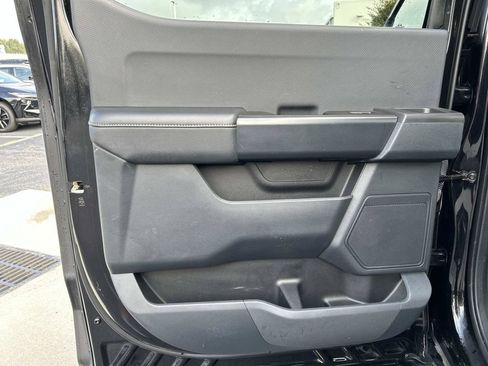 Used 2022 Ford F150 XL w/ STX Appearance Package RWD image 13