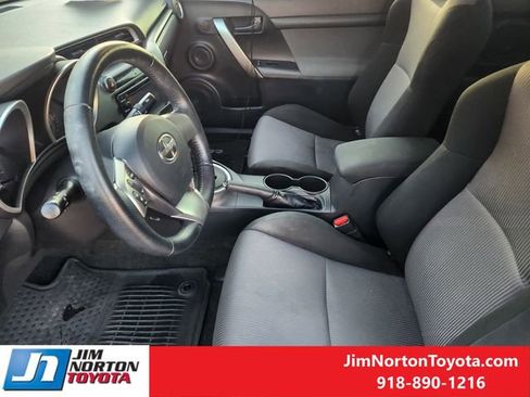 Used 2015 Scion tC image 14
