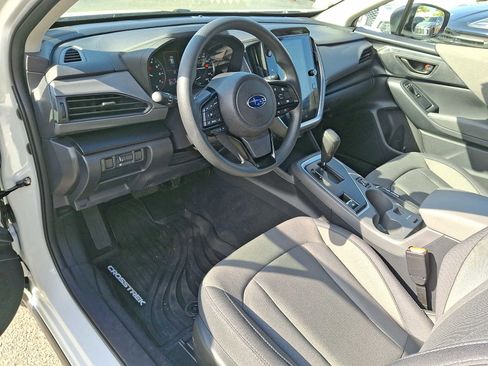 Used 2025 Subaru Crosstrek 2.0i Premium AWD/4WD image 10