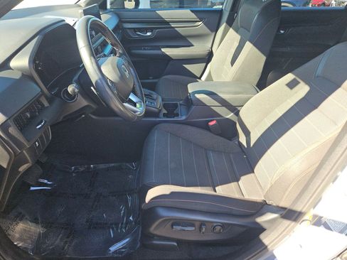 Used 2023 Honda CR-V Sport image 16
