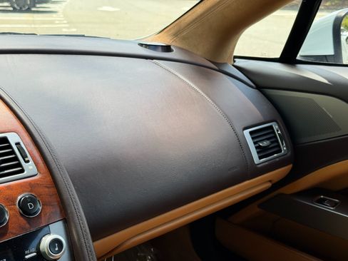 Used 2011 Aston Martin Rapide RWD image 37