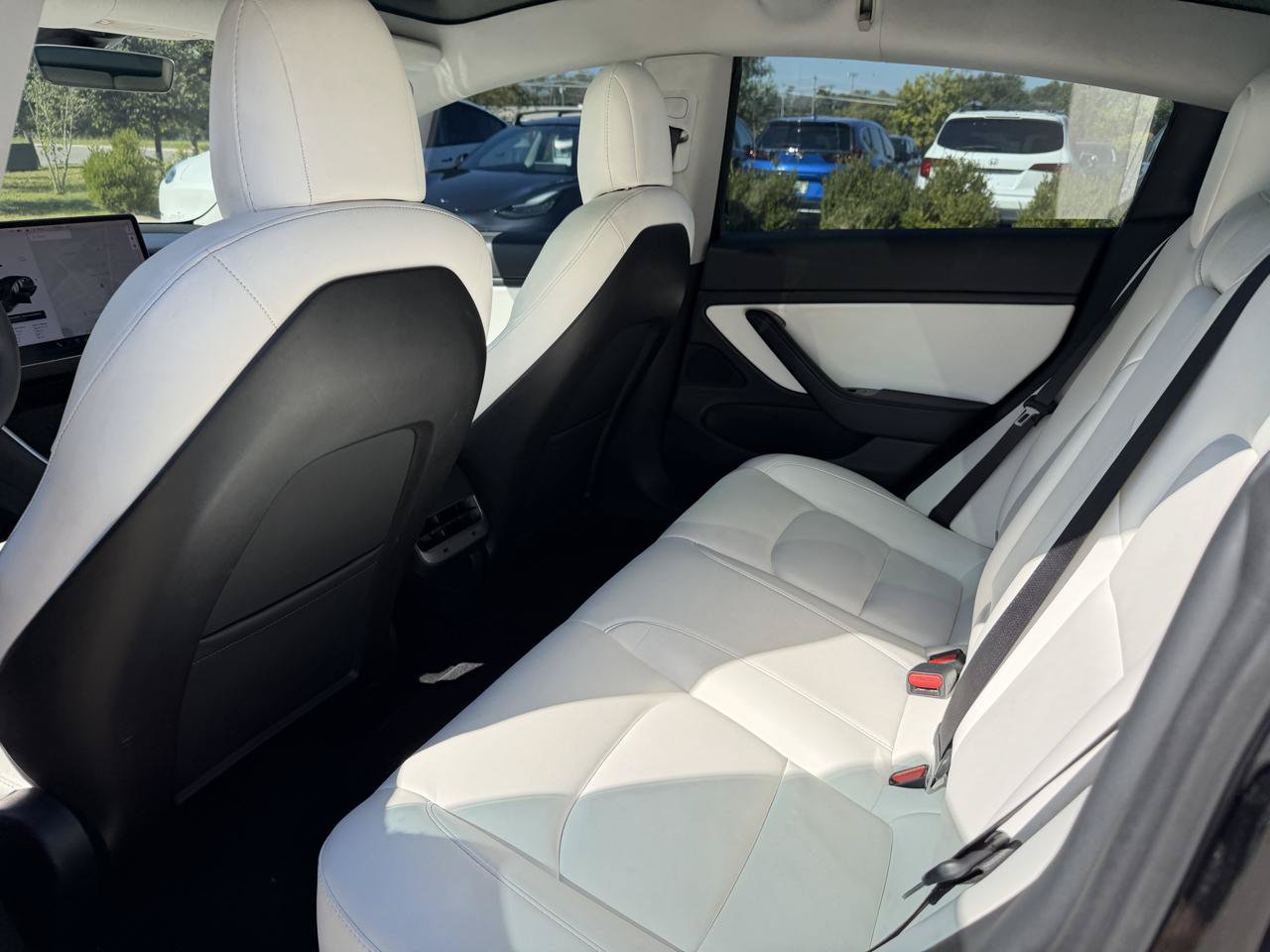 Used 2020 Tesla Model 3 Long Range AWD/4WD image 10