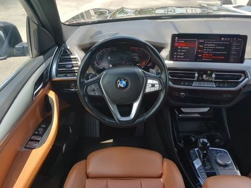 Used 2022 BMW X3 sDrive30i w/ Convenience Package RWD image 19
