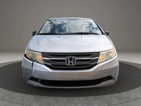 Used 2011 Honda Odyssey EX-L image 9