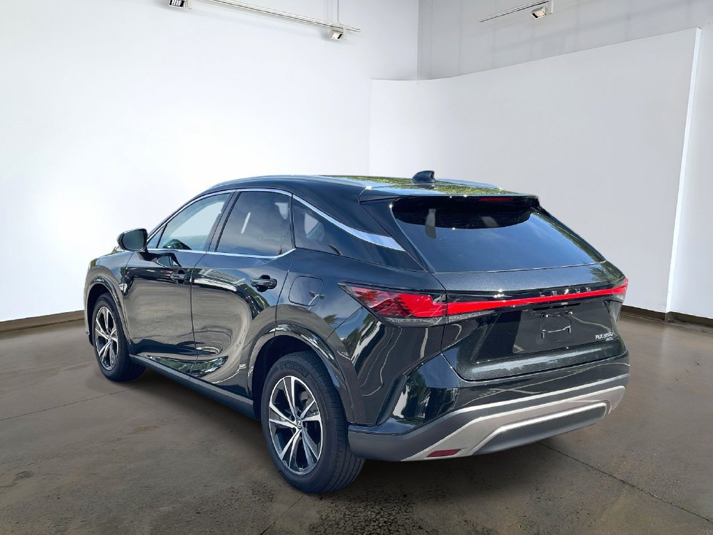 Used 2024 Lexus RX 350 Premium w/ Accessory Package (Z1) AWD/4WD image 6