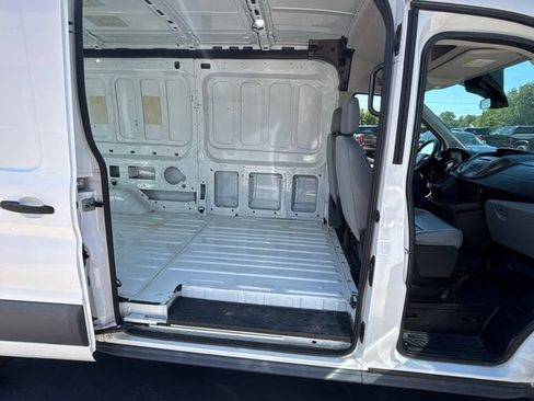 Used 2018 Ford Transit 350 148 Medium Roof RWD image 13