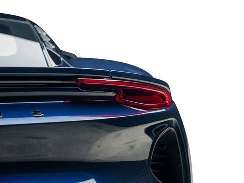 Used 2024 Lotus Emira First Edition RWD image 19