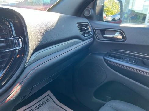 Certified 2023 Dodge Durango GT image 20