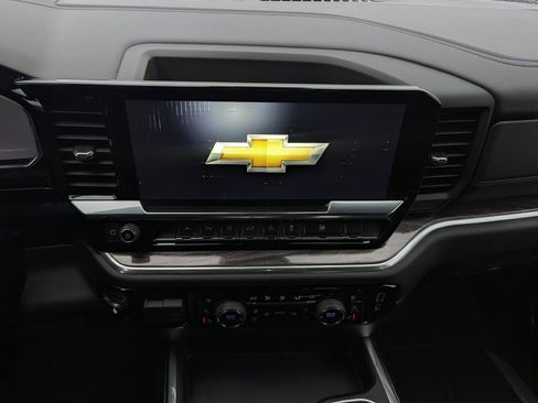 New 2026 Chevrolet Silverado 1500 LTZ w/ LTZ Convenience Package II image 56