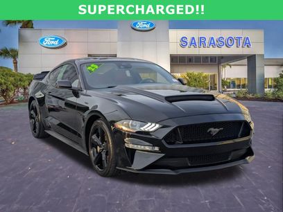 Used 2023 Ford Mustang GT Premium w/ Equipment Group 401A