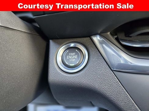 New 2026 Buick Envista Sport Touring w/ Convenience I Package FWD image 28