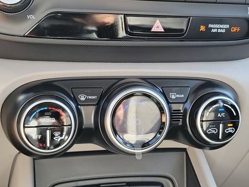 New 2026 Hyundai Venue SEL image 11