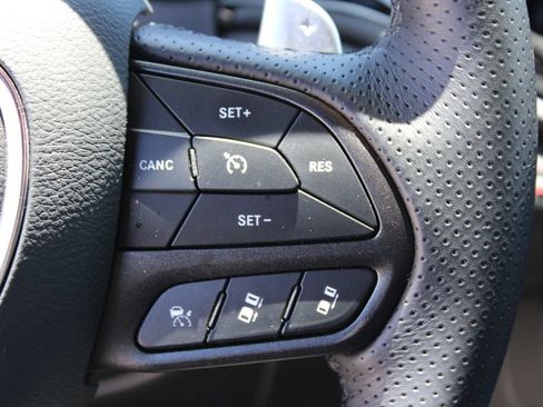Used 2026 Dodge Durango GT AWD/4WD image 28