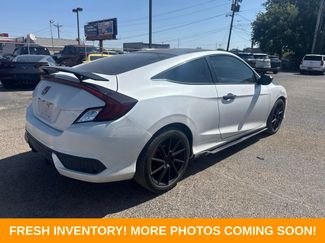 Used 2019 Honda Civic Sport video 2