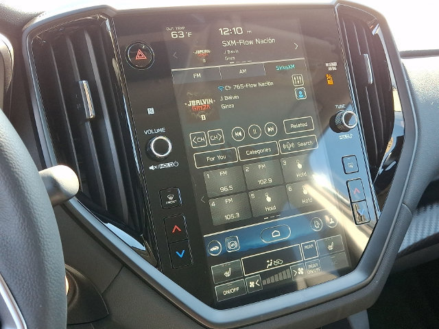 New 2027 Subaru Ascent Premium AWD/4WD image 12
