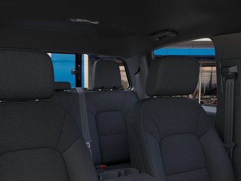 New 2026 Chevrolet Colorado LT AWD/4WD image 28