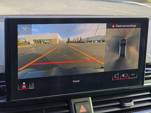 Used 2021 Audi S5 Premium Plus image 50