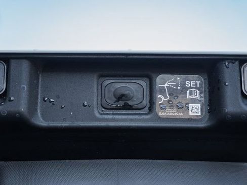 New 2025 Ford Mustang Mach-E GT image 14