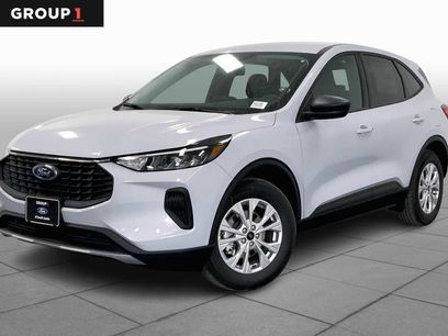 New 2026 Ford Escape Active