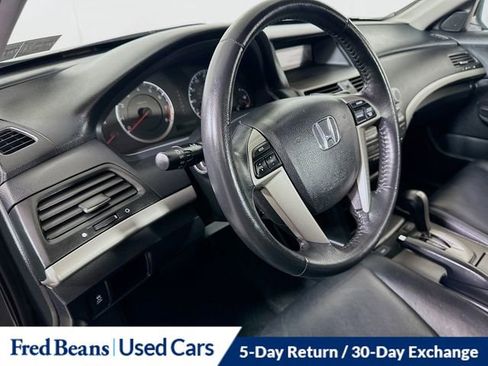 Used 2012 Honda Accord SE image 10