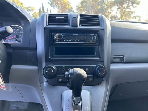 Used 2007 Honda CR-V LX image 12