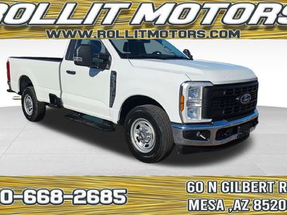 Used 2024 Ford F250 XL w/ XL Driver Assist Package