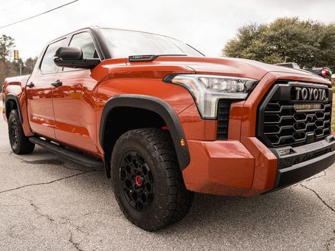Used 2024 Toyota Tundra TRD Pro image 10