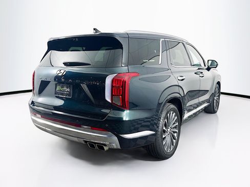 Used 2024 Hyundai Palisade Calligraphy FWD image 9