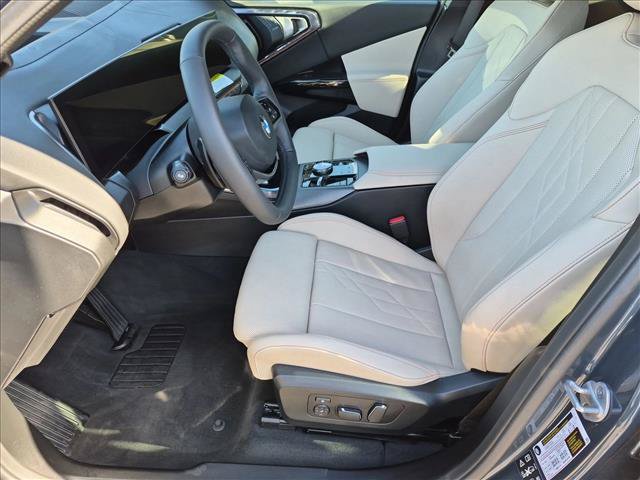 Used 2026 BMW X3 xDrive30i w/ Premium Package AWD/4WD image 16