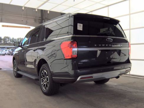 Used 2024 Ford Expedition Max XLT AWD/4WD image 4