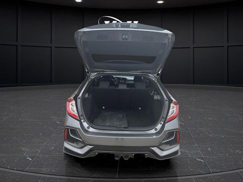 Used 2021 Honda Civic Sport image 12