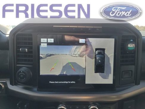 Used 2023 Ford F150 Raptor image 22