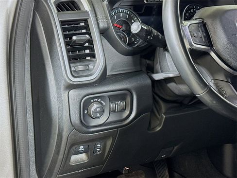 Used 2021 RAM 1500 Laramie w/ Sport Appearance Package image 8