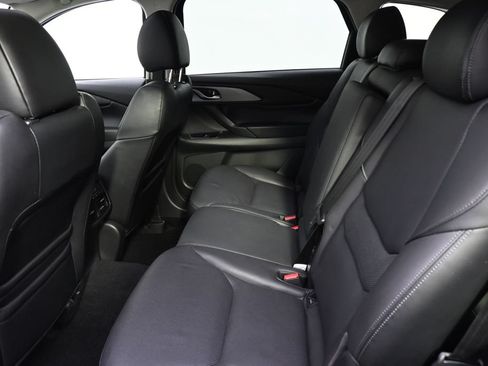 Used 2023 MAZDA CX-9 Touring Plus AWD/4WD image 21