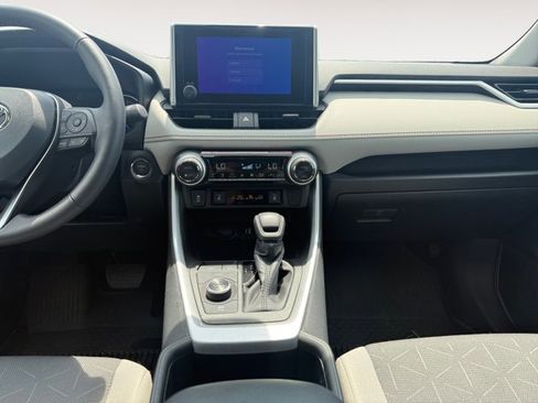 Certified 2024 Toyota RAV4 XLE w/ Convenience Package AWD/4WD image 17