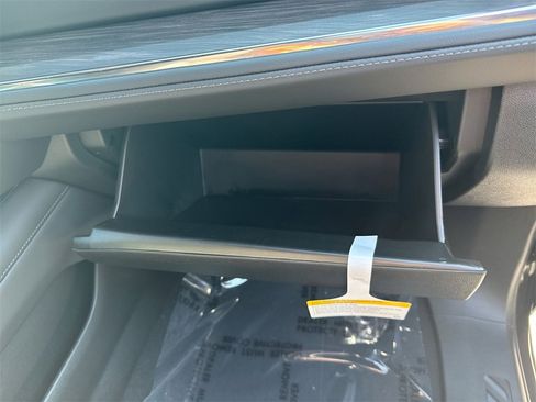 New 2026 Chevrolet Tahoe LS image 36