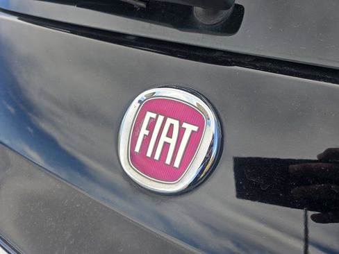 Used 2015 FIAT 500 Pop image 11