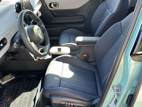 New 2026 MINI Cooper S image 16