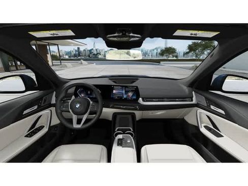 New 2026 BMW X1 xDrive28i image 11