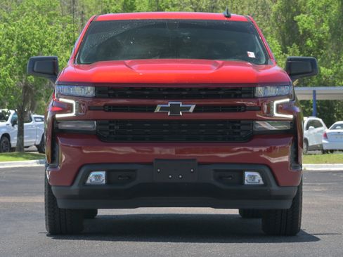 Used 2022 Chevrolet Silverado 1500 RST image 28