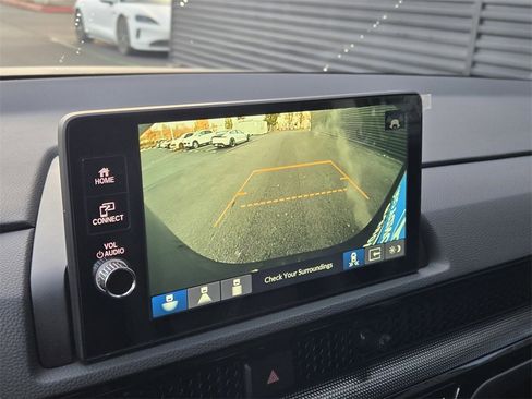 New 2026 Honda CR-V EX-L image 20