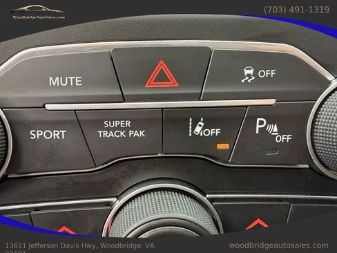 Used 2020 Dodge Charger R/T w/ Daytona Edition Group image 41