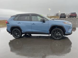 Used 2023 Toyota RAV4 XSE video 2