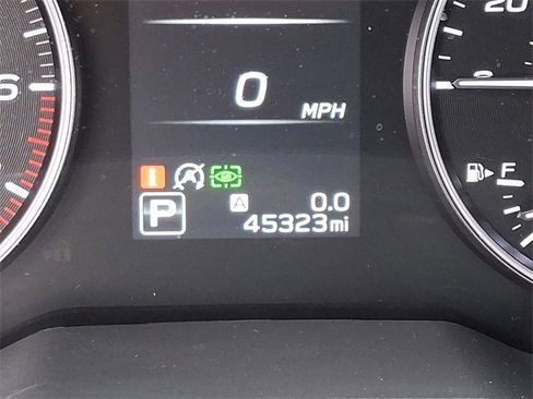 Used 2023 Subaru Legacy Limited image 20