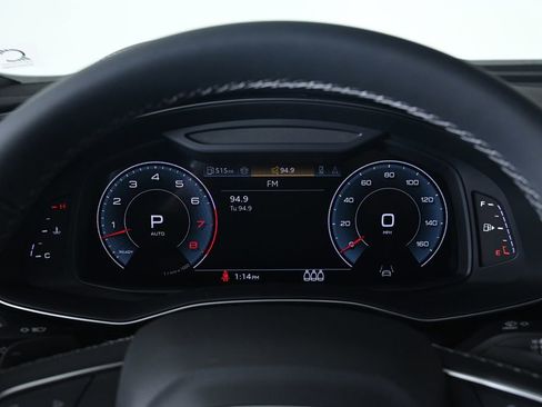 New 2026 Audi Q8 Premium Plus AWD/4WD image 11